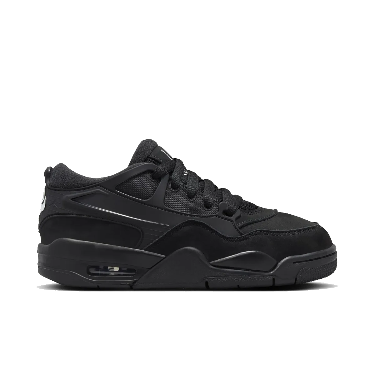 Air Jordan 4 RM BLACK CAT FQ7939-004