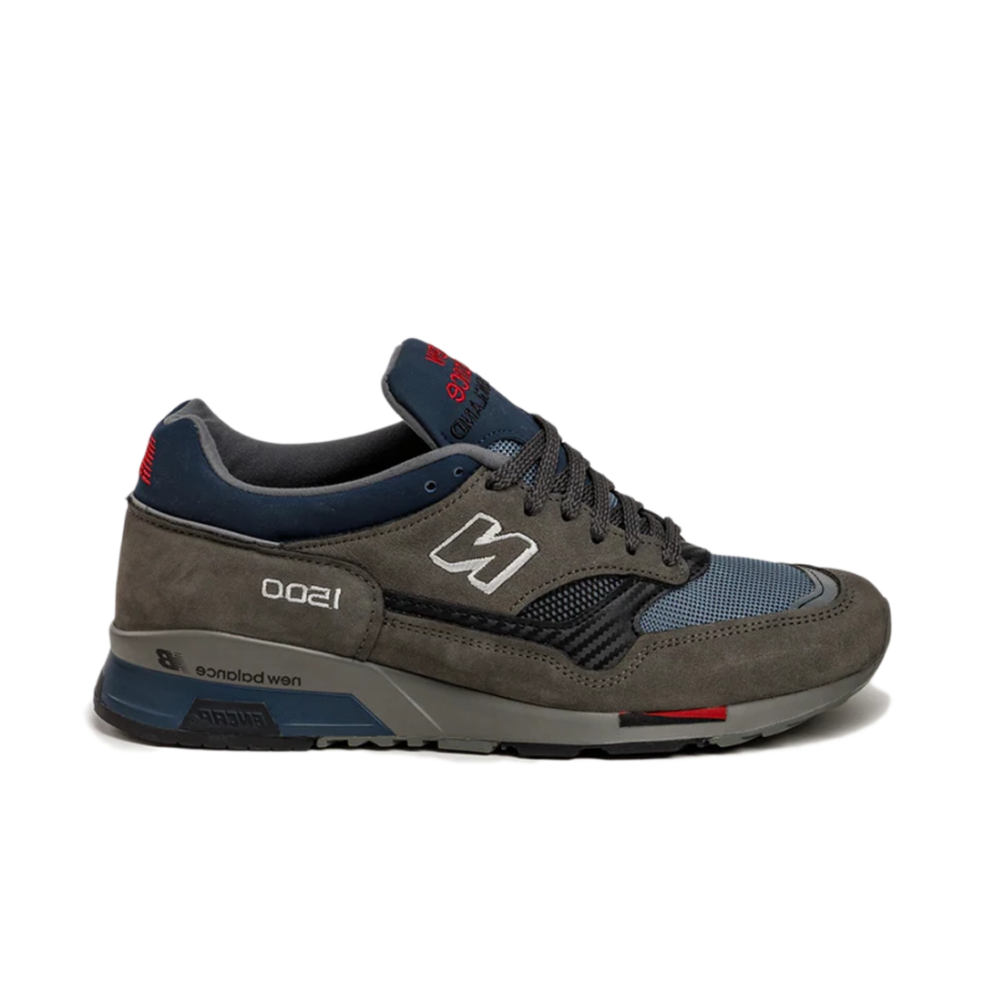 New Balance 1500 Made in UK ‘Granite Grey’ U1500GRK