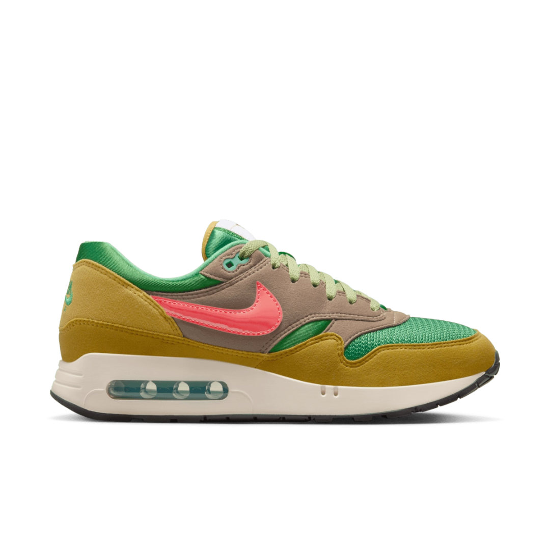 Nike Air Max 1 ’86 PRM ‘Powerwall BRS’ – 2024 HF0551-300
