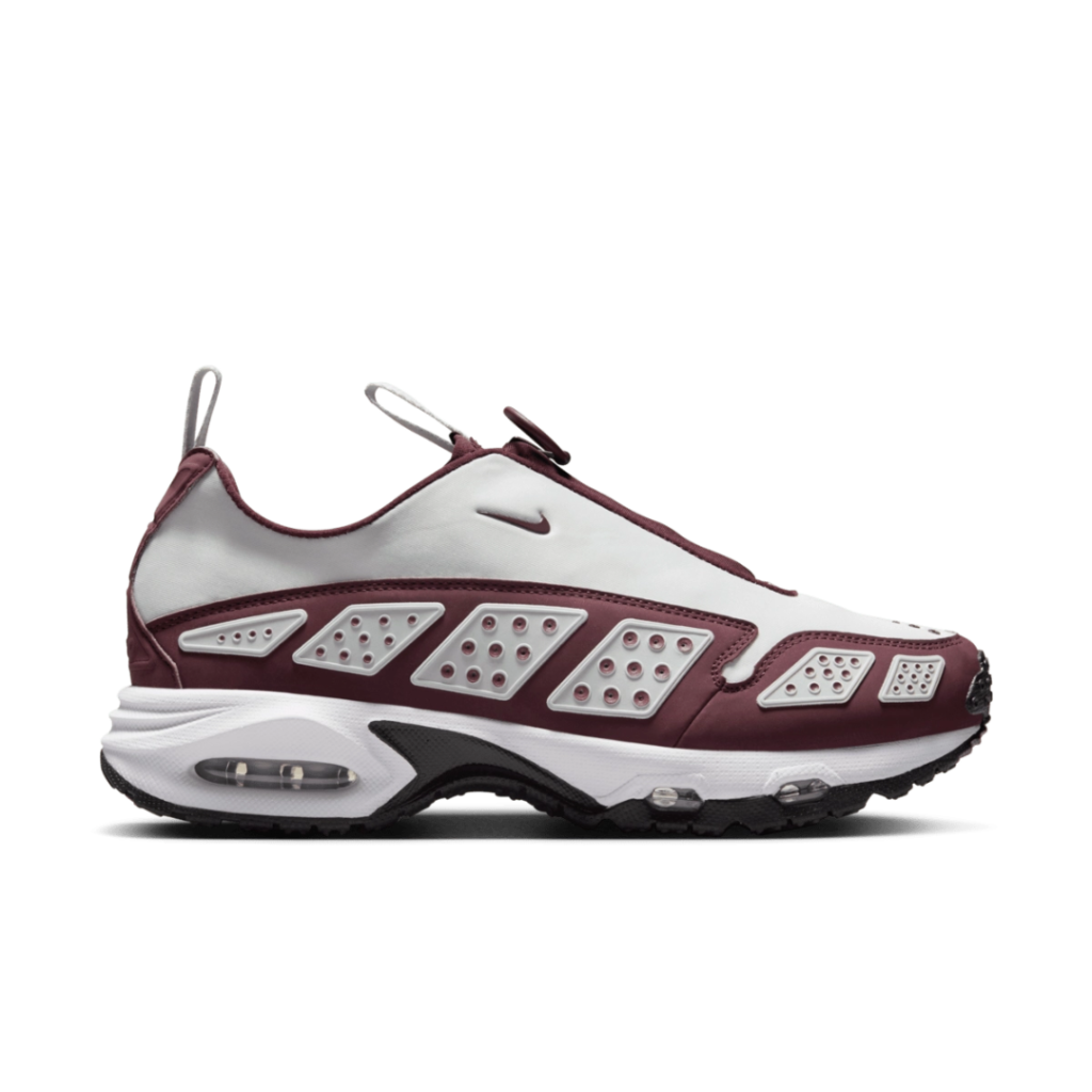 Nike Air Max SNDR ‘Night Maroon’ FZ2068-002