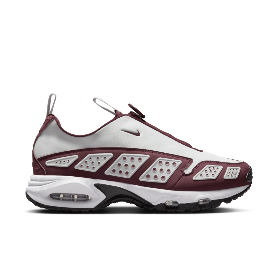 Nike Air Max SNDR ‘Night Maroon’ FZ2068-002