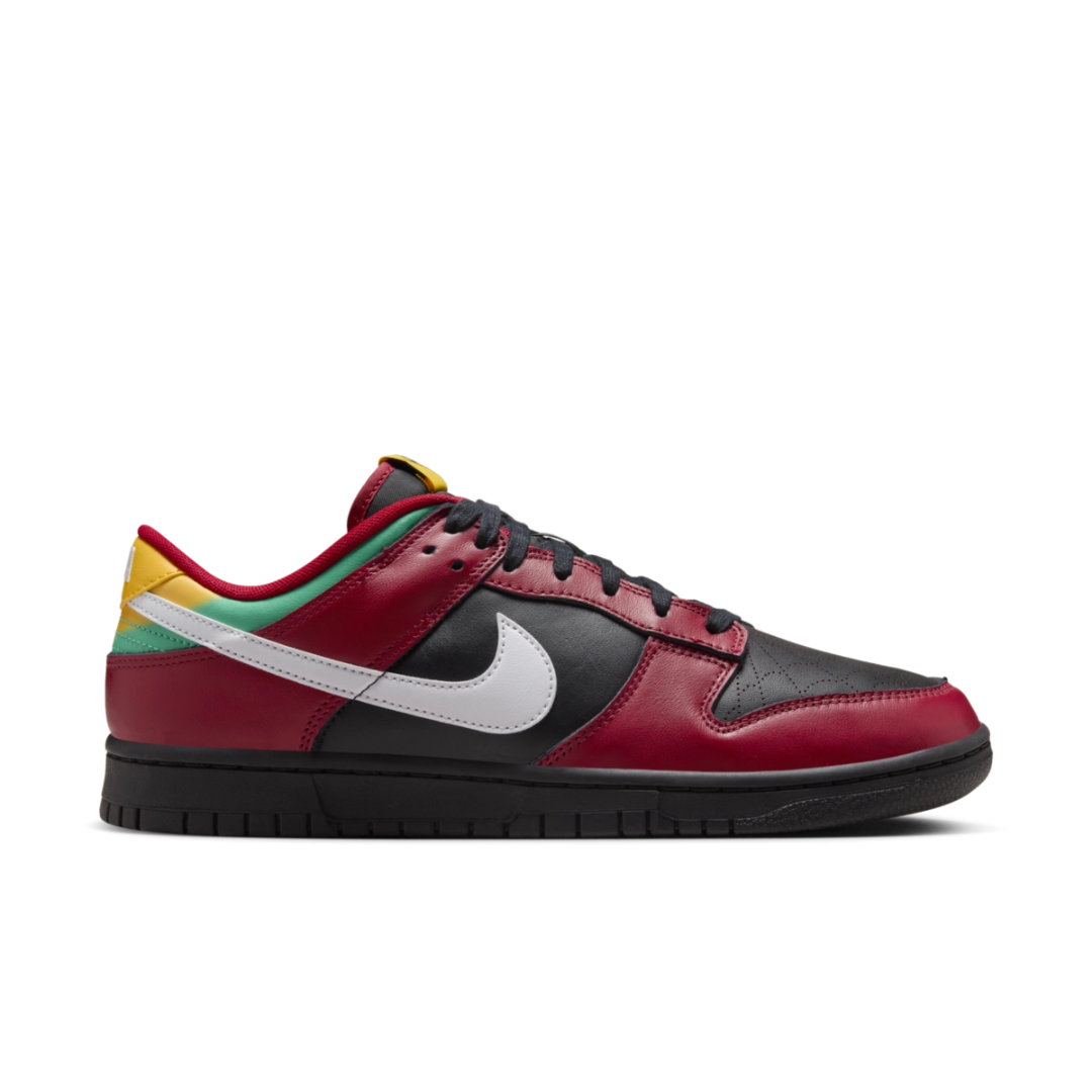 Nike Dunk Low ‘Biker Tattoos’ FZ3057-001