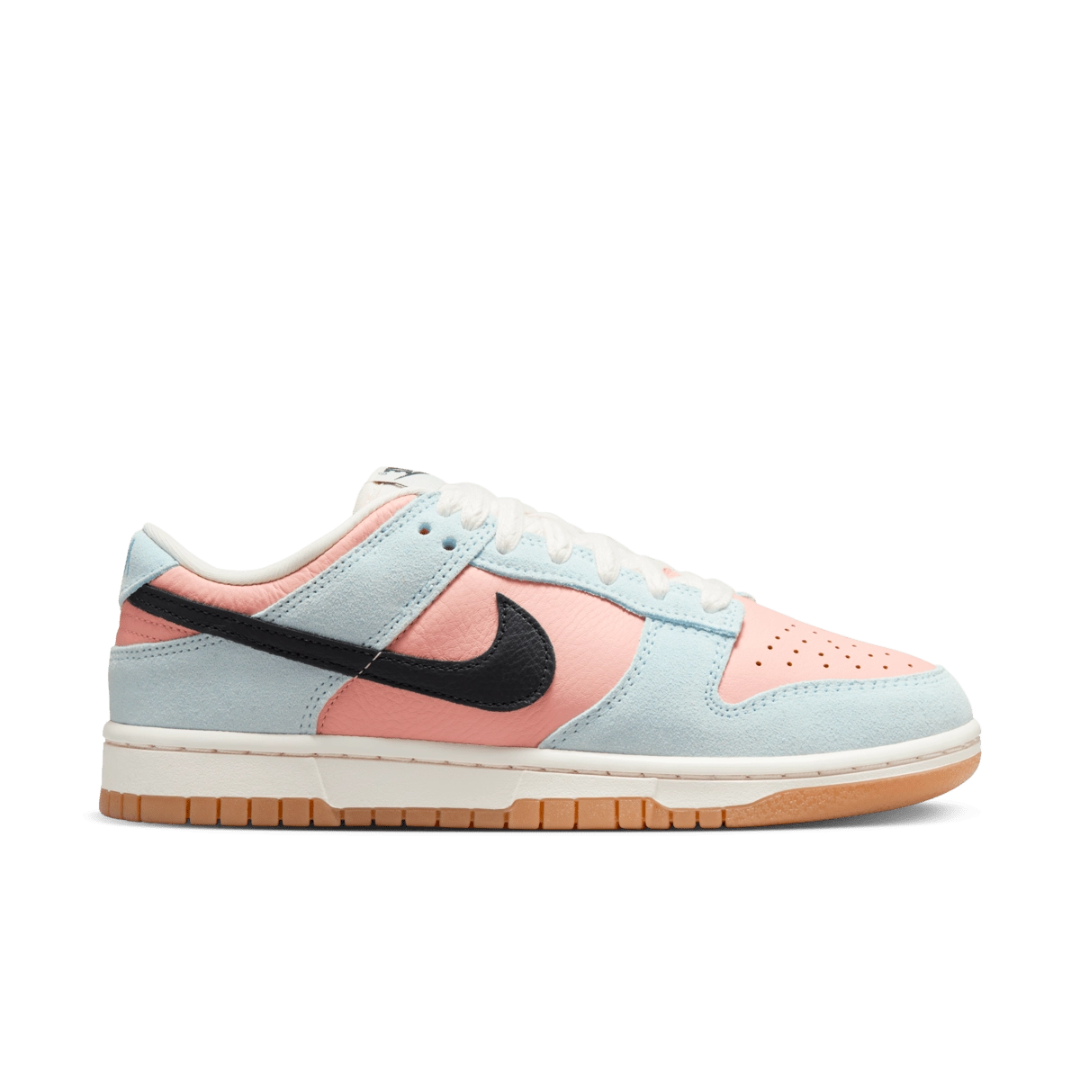 Nike Dunk Low WMNS ‘Glacier Blue’ HJ7341-474