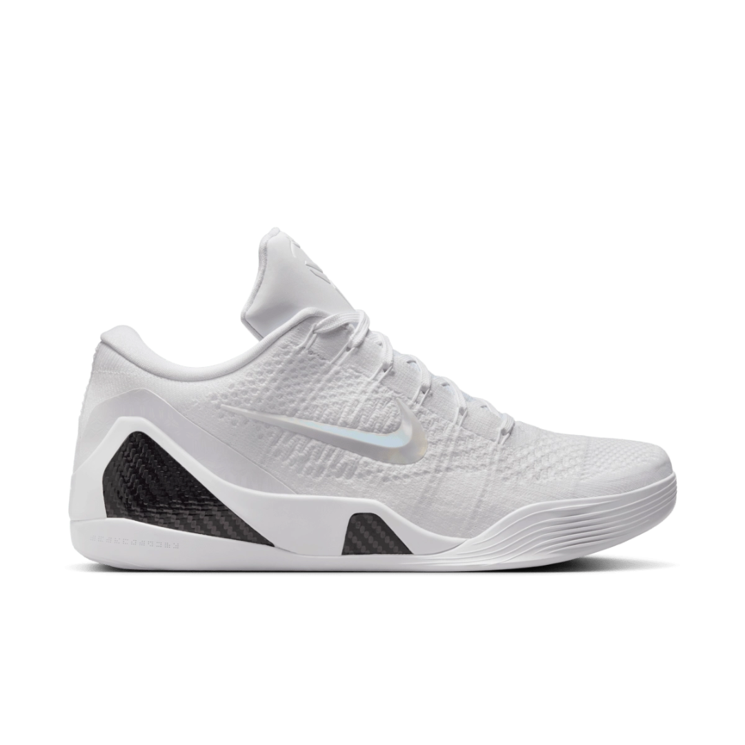 Nike Kobe 9 Elite Low Protro ‘Halo’ FZ7334-100