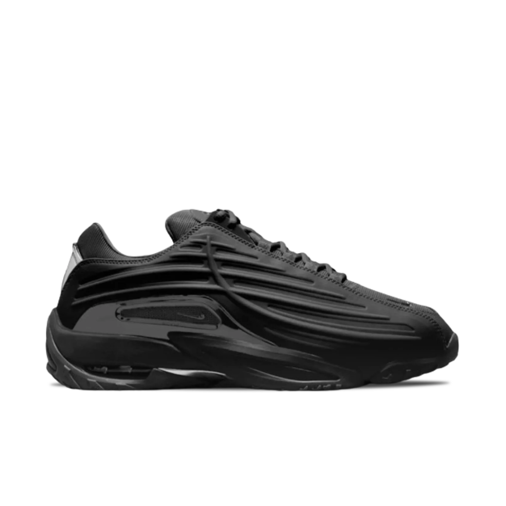 Nocta x Nike Hot Step II ‘Black’ DZ7293-001