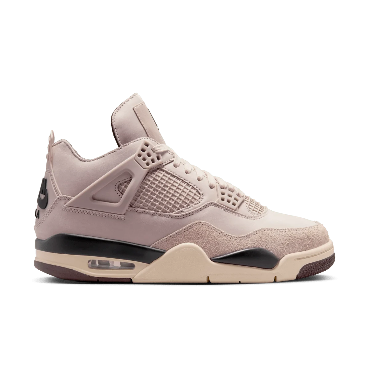 A Ma Maniére x Air Jordan 4 WMNS W.Y.W.S. FJ7098-002