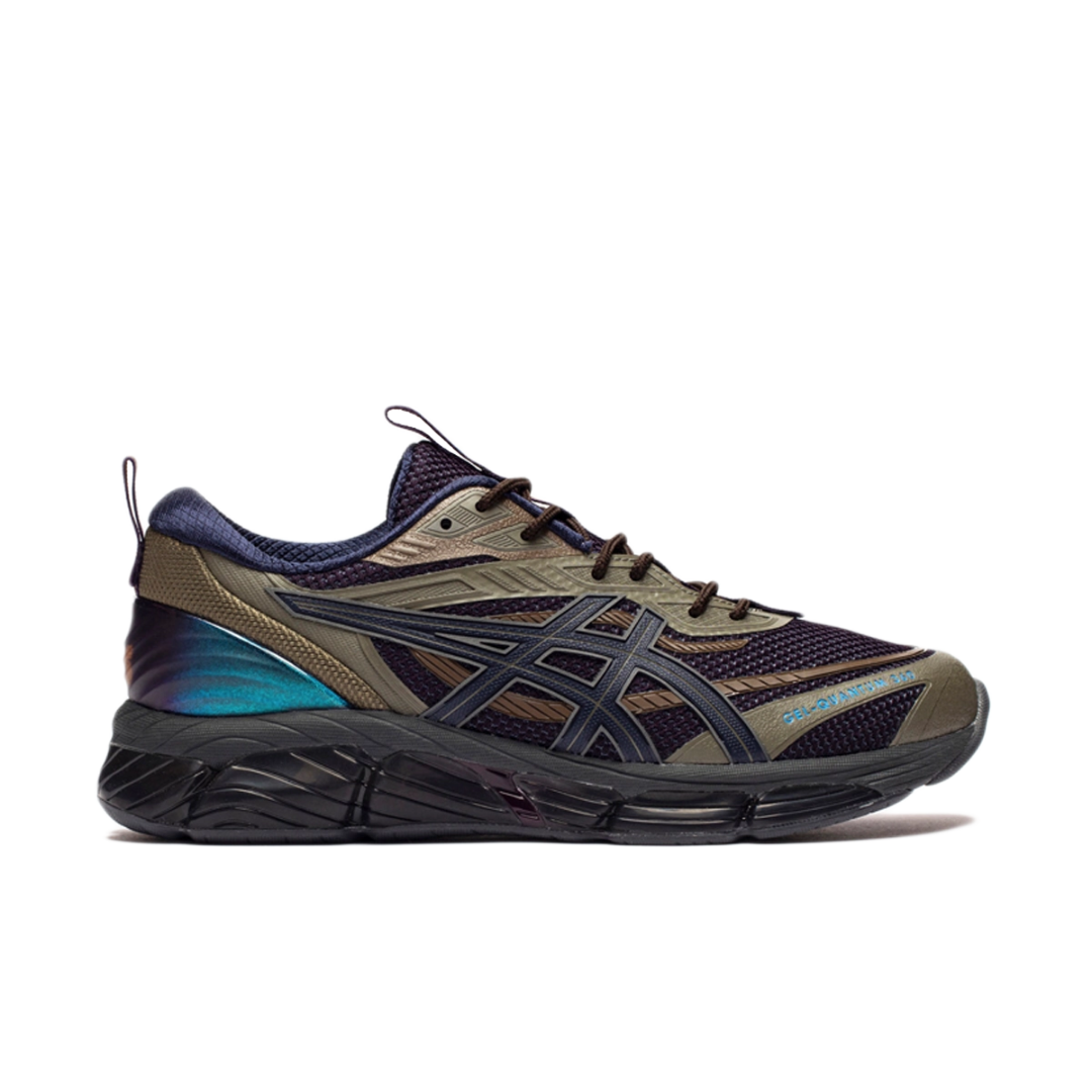SNS x ASICS Gel-Quantum 360 VIII Utility ‘Move To The Sound’ 1203A666-500