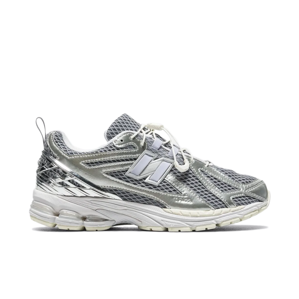The Basement x New Balance 1906R ‘Grey & Silver’ M1906RBT