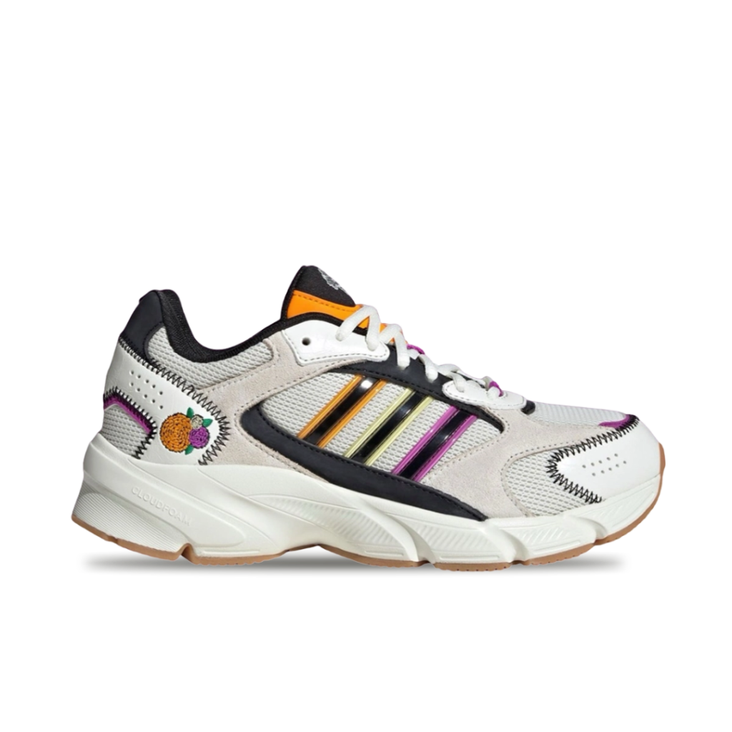 adidas Crazychaos 2000 ‘Off-White’ – Dia De Los Muertos Pack JH8631