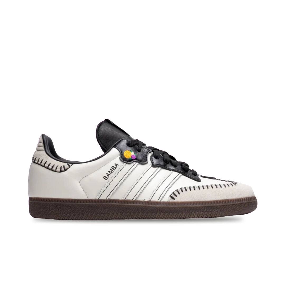 adidas Samba OG ‘Off White’ – Dia De Los Muertos Pack JI3931