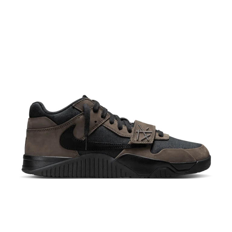 Travis Scott x Jordan Jumpman Jack TR ‘Dark Mocha’ FZ8117-204