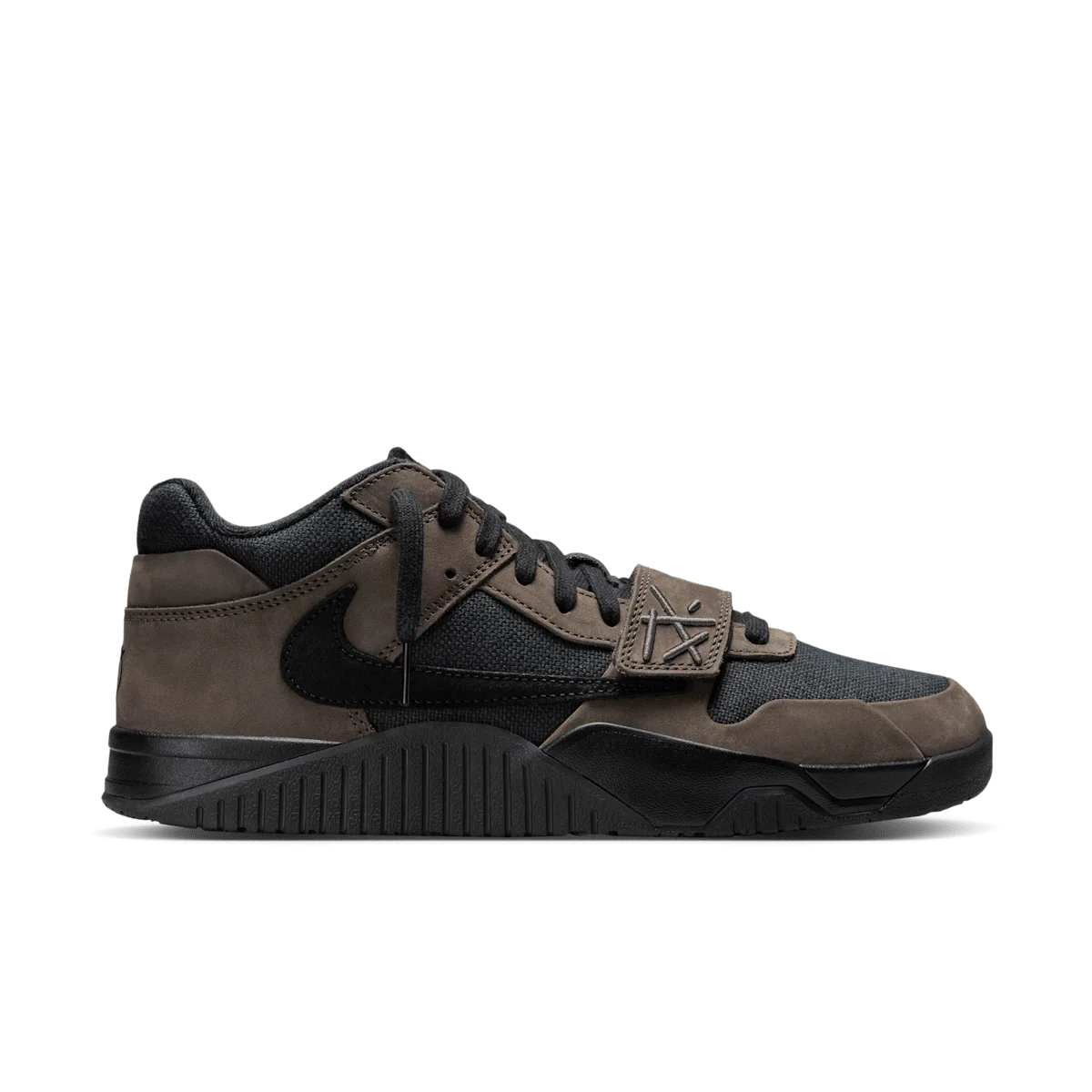 Travis Scott x Jordan Jumpman Jack TR “Dark Mocha” FZ8117-204