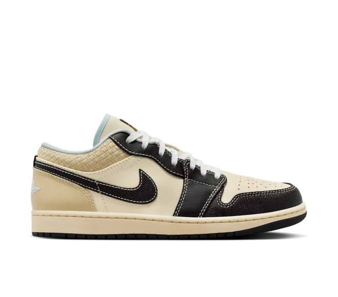 Air Jordan 1 Low SE 'Coconut Milk'