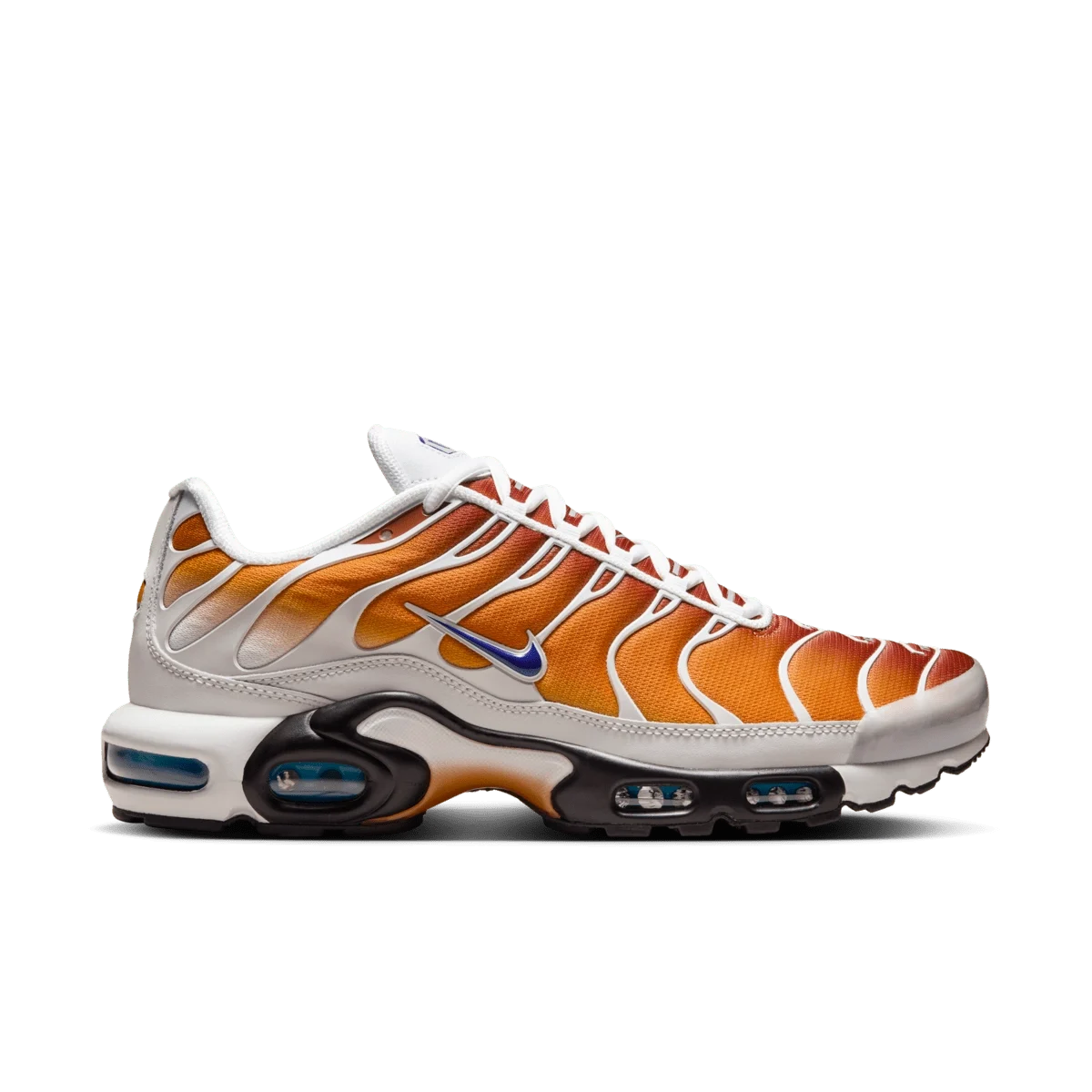 One Block Down x Nike Air Max Plus ‘Chutney’ FZ3308-700