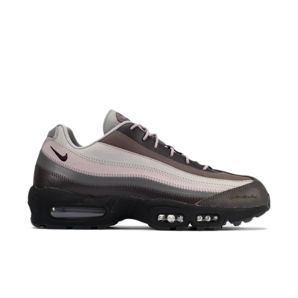 A Ma Maniere x Nike Air Max 95 ‘Dark Violet Ore’ – W.Y.W.S. Pack FZ8743-200