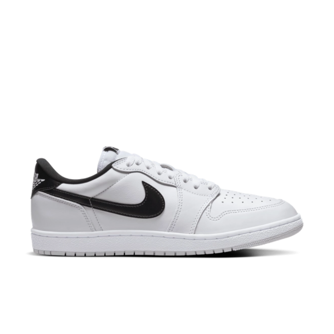 Air Jordan 1 Retro Low ’85 ‘Metallic Black’ FB9933-102