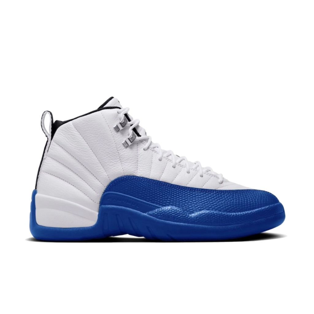 Air Jordan 12 ‘Blueberry’ CT8013-140