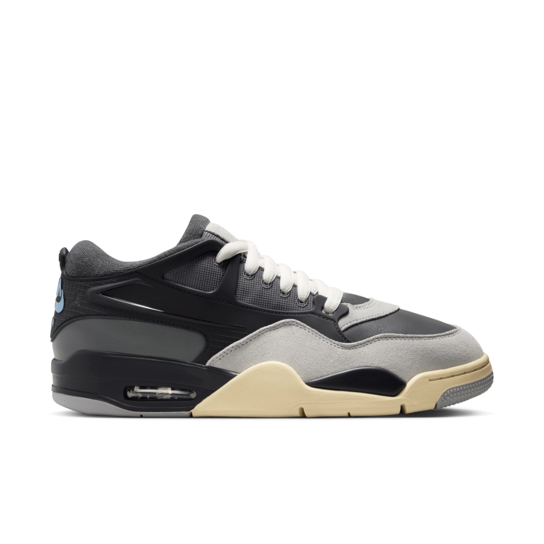 Air Jordan 4 RM ‘Iron Grey’ FQ7939-002