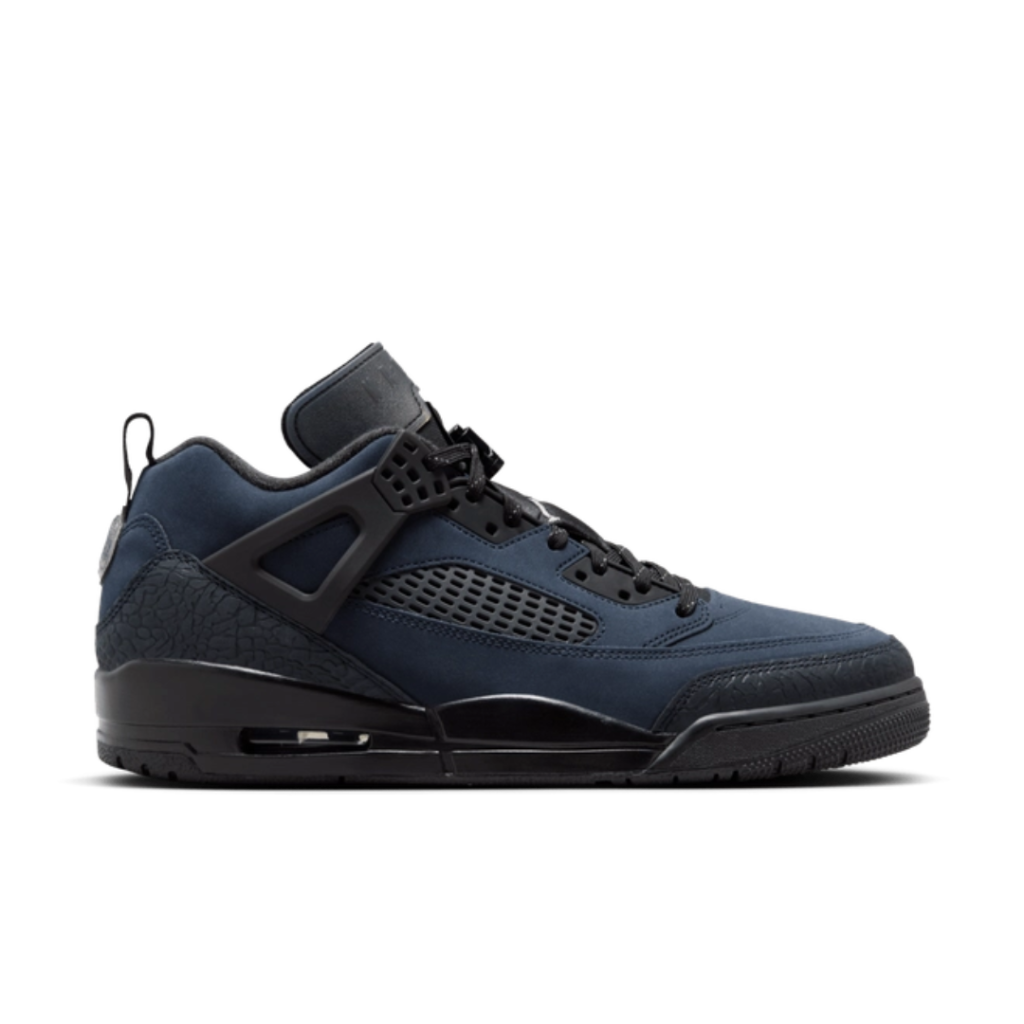 Air Jordan Spizike Low ‘Dark Obsidian’ HM4732-400