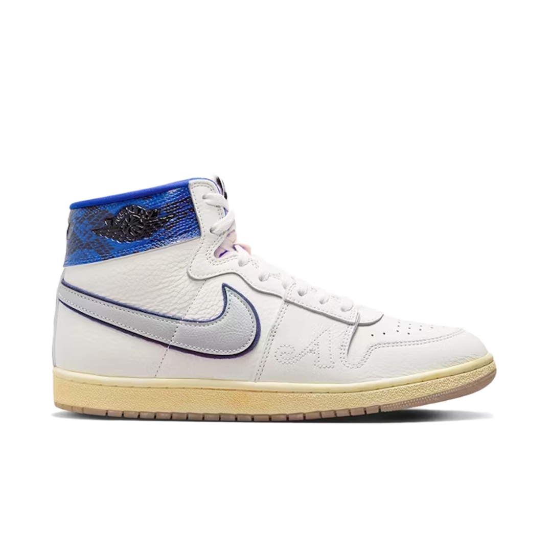 Awake NY x Jordan Air Ship SP ‘Game Royal’ FN8675-104