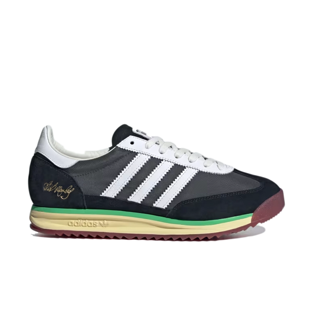 Bob Marley x adidas SL 72 ‘One Love’ JR7973