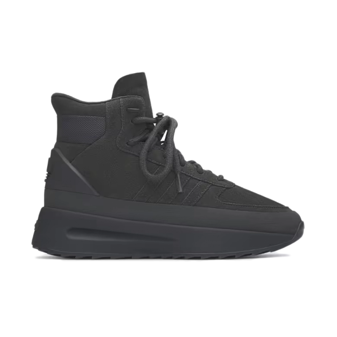 Fear of God Athletics x adidas Hikers ‘Carbon’ IE6208