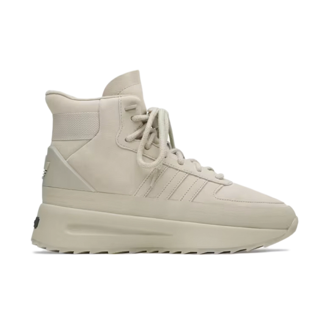 Fear of God Athletics x adidas Hikers ‘Sesame’ IG1872