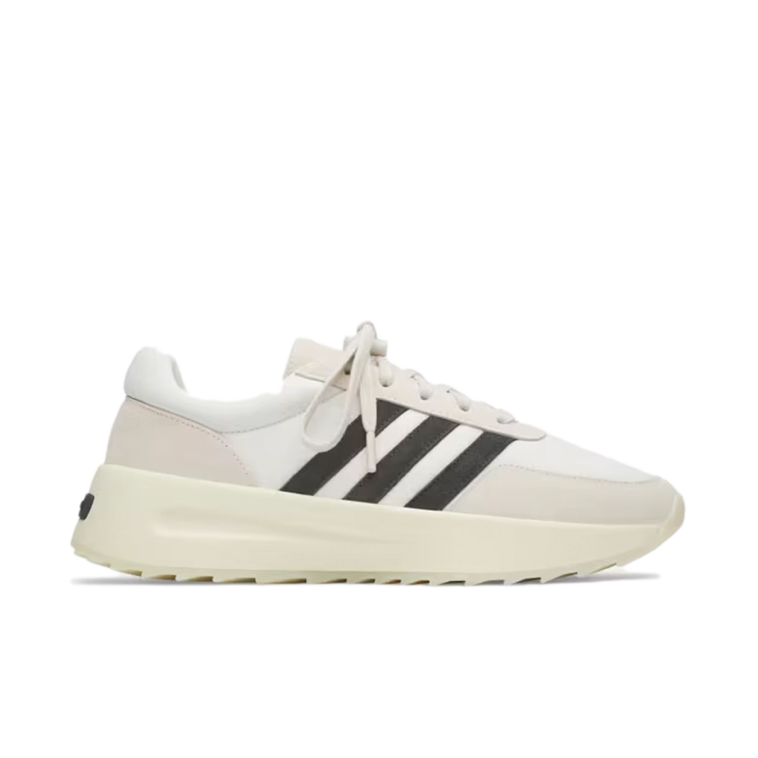 Fear of God Athletics x adidas Los Angeles ‘Cream White’ IH2276