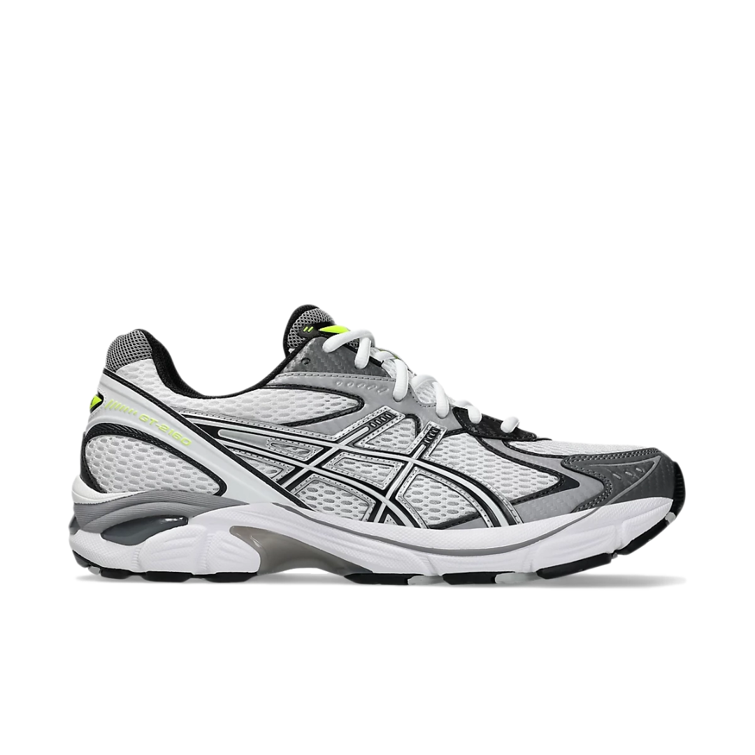 JJJJound x ASICS GT-2160 ‘White & Black’ 1203A554-100