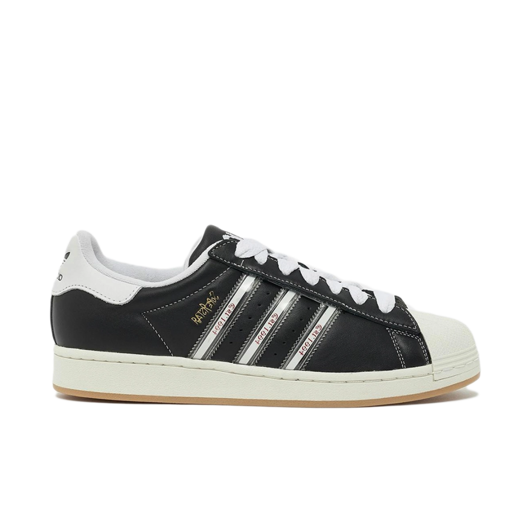 Korn x adidas Superstar ’30th Anniversary’ IH1313