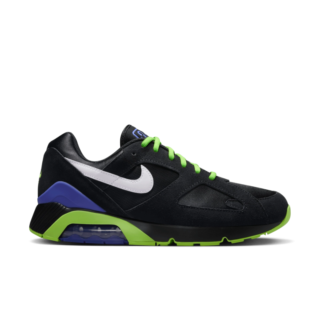 Nike Air 180 QS ‘Joker’ FZ3058-001
