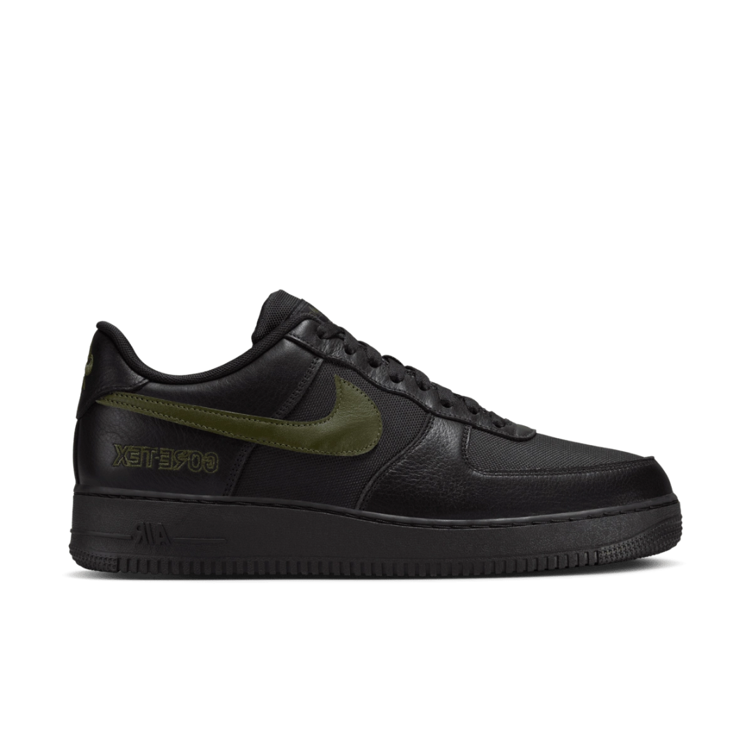Nike Air Force 1 Low GTX ‘Black Cargo Khaki’ HV3959-010