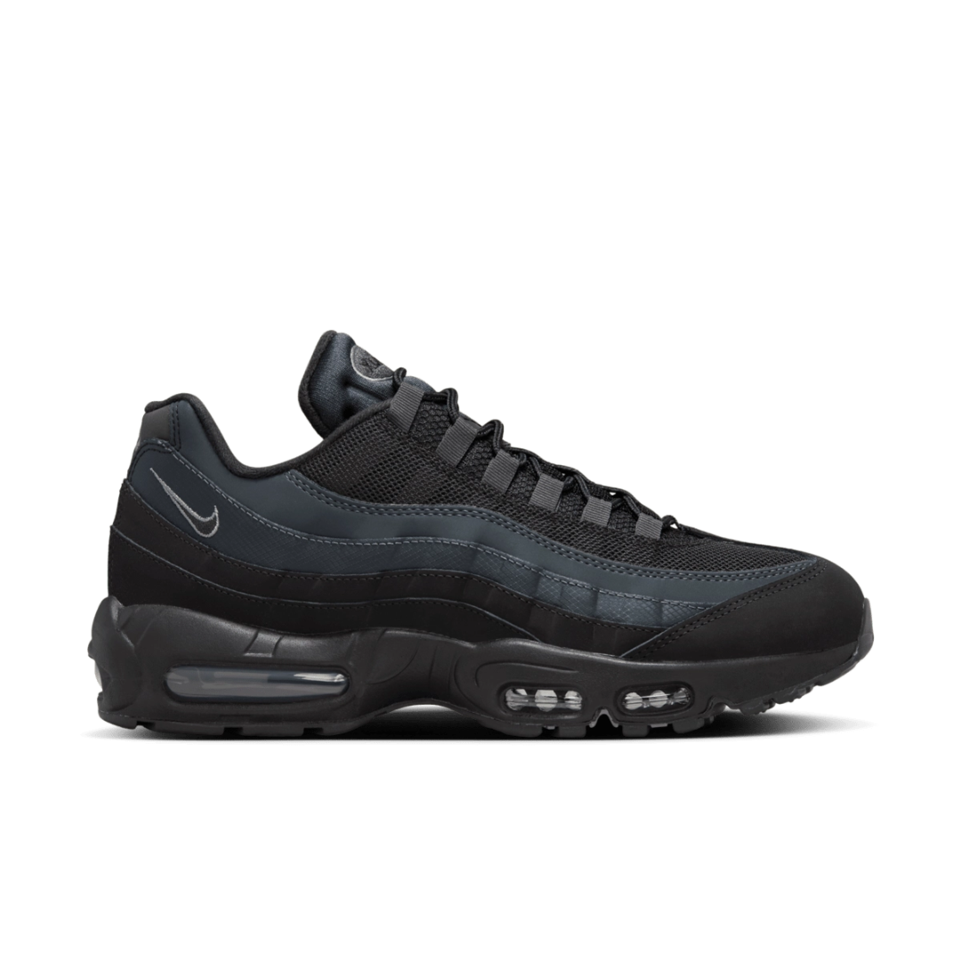 Nike Air Max 95 ‘Black Anthracite’ HQ3825-003