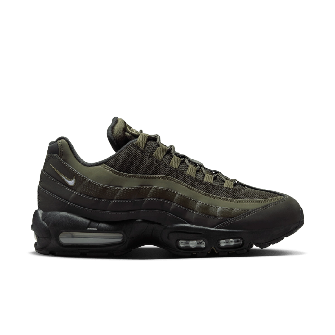 Nike Air Max 95 ‘Sequoia’ HQ3825-300