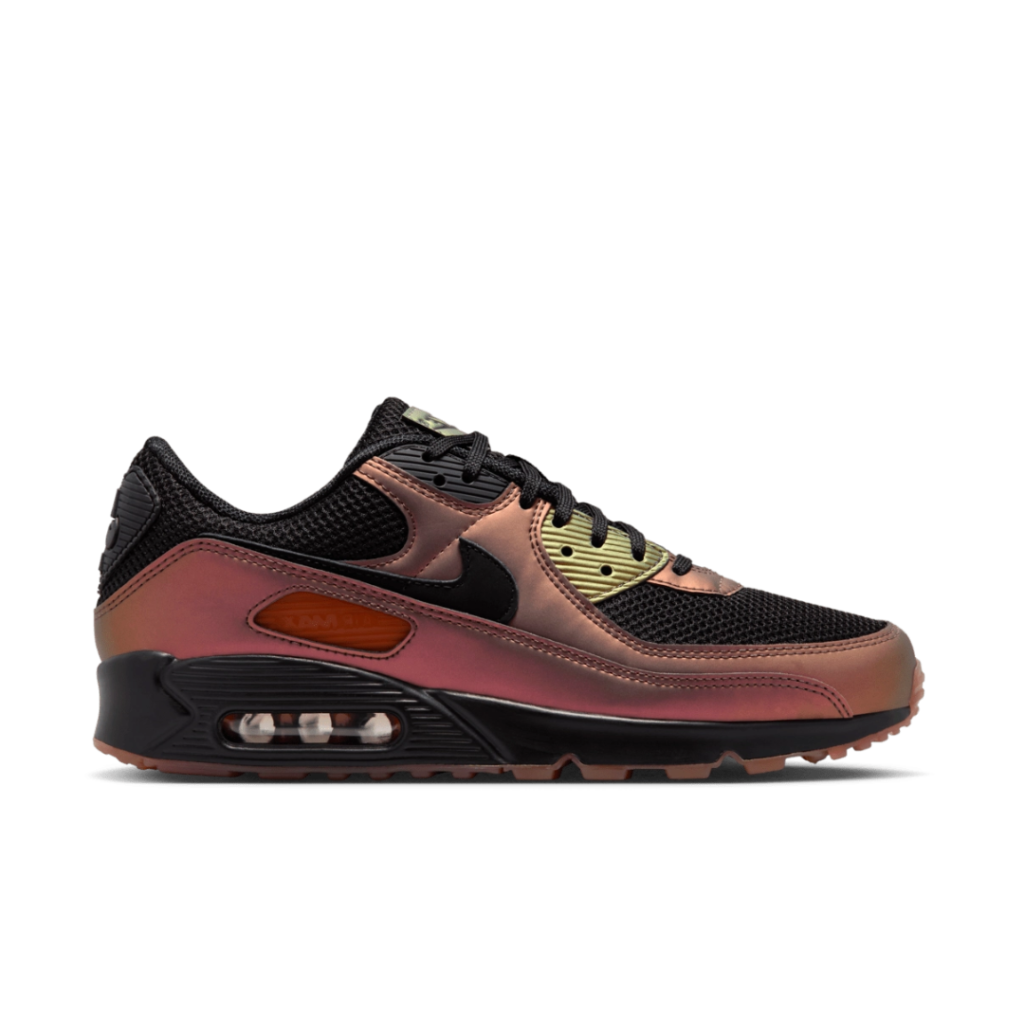 Nike Air Max 90 ‘Celery’ HQ4042-001