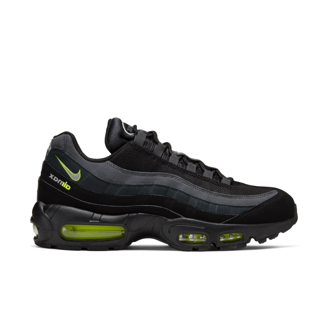 Nike Air Max 95 ‘Retro Logo’ CV1635-002