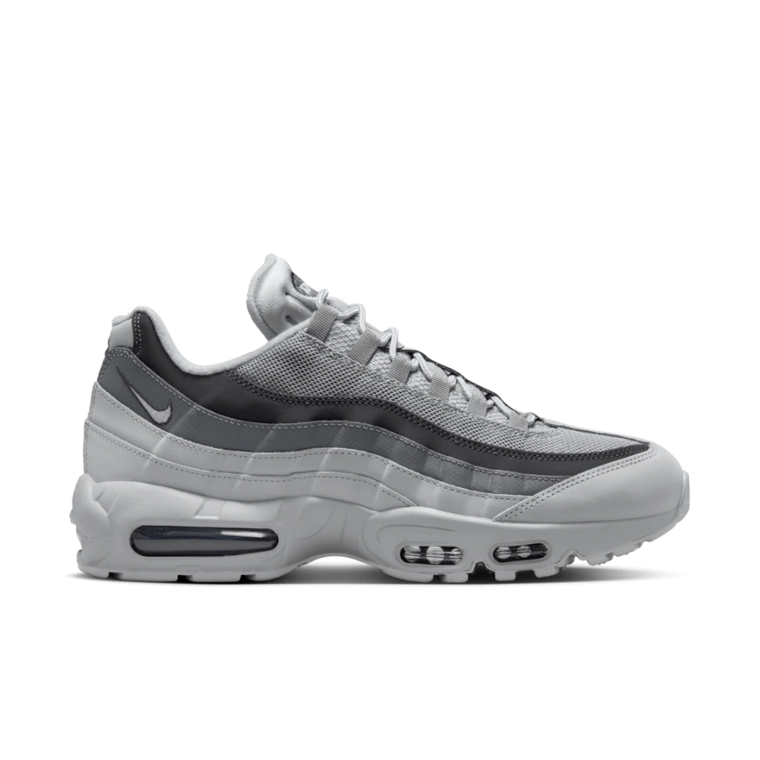 Nike Air Max 95 ‘Stone Grey’ HQ3825-002