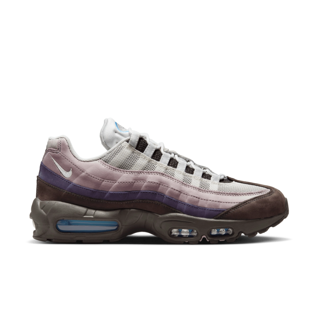 Nike Air Max 95 ‘Unearthed’ – SNKRS Exclusive HM0953-100