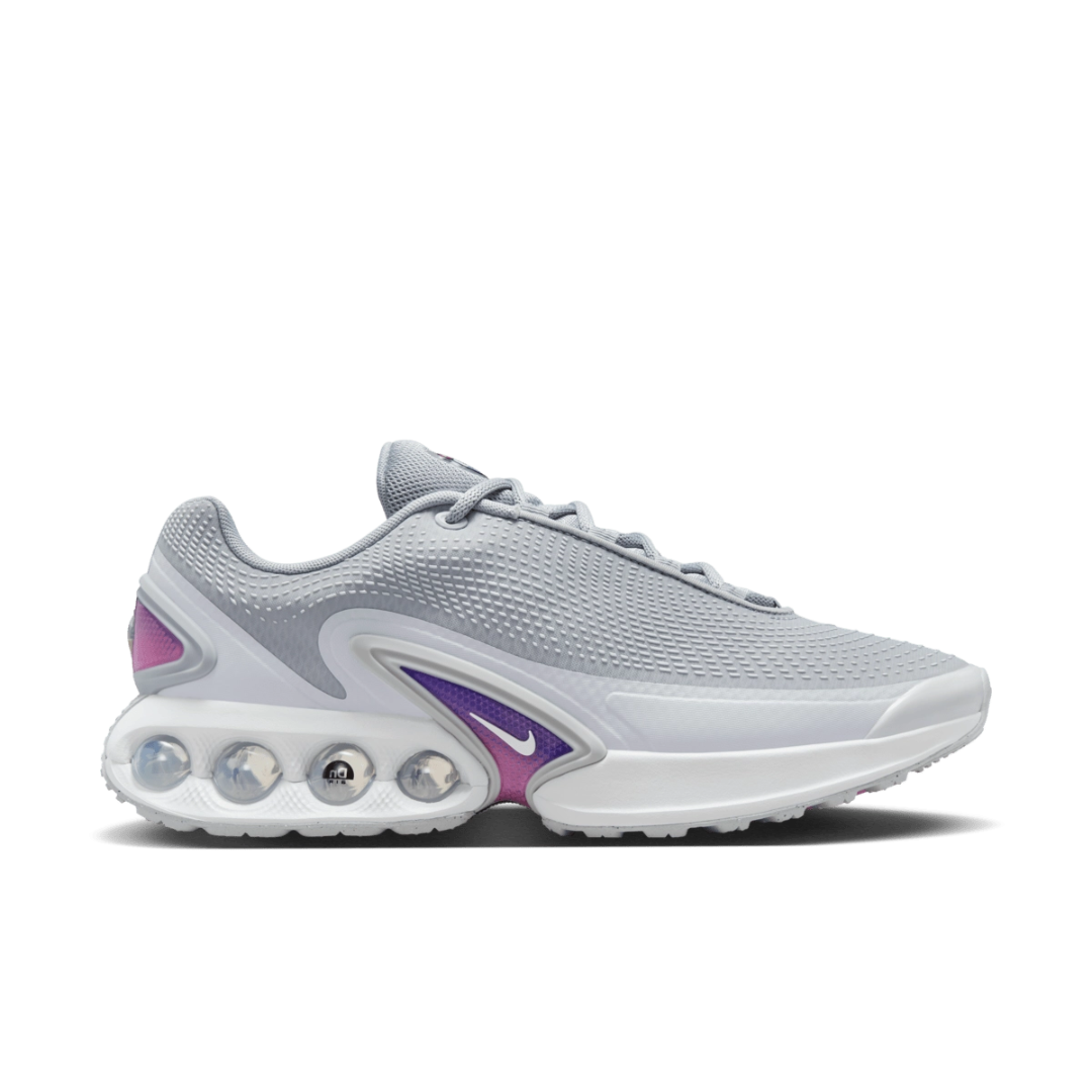 Nike Air Max Dn ‘Wolf Grey & Pink’ DV3337-011