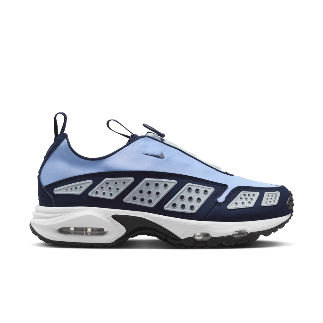 Nike Air Max SNDR WMNS ‘Blue Ice’ HJ8080-400