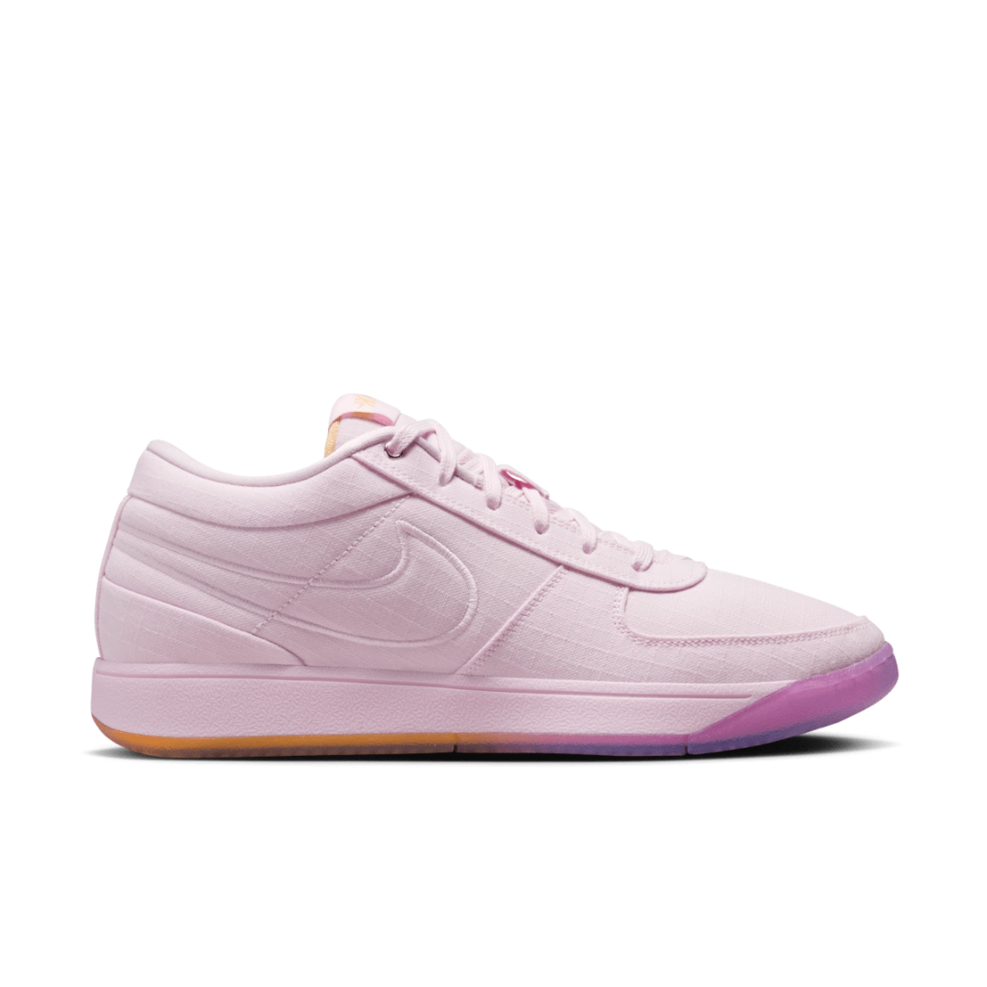 Nike Book 1 ‘Sunrise’ HJ5351-600