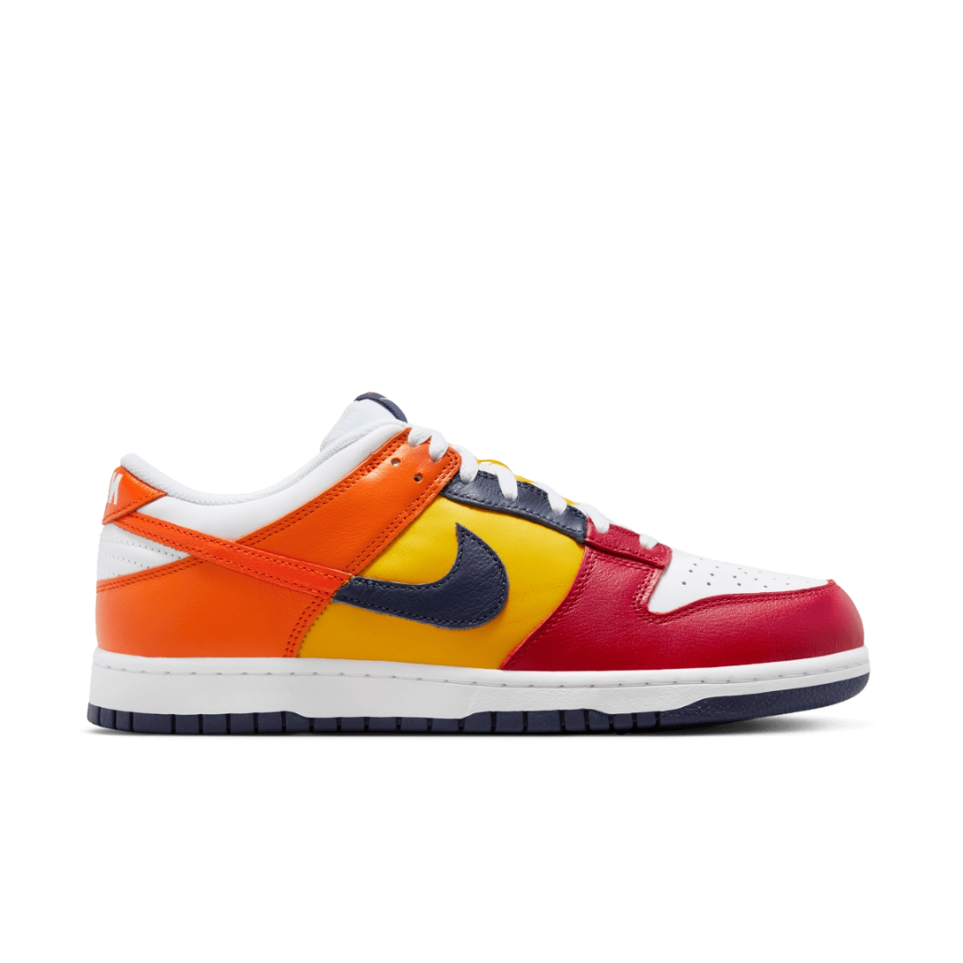 Nike Dunk Low CO.JP QS ‘What The’ IB2051-400