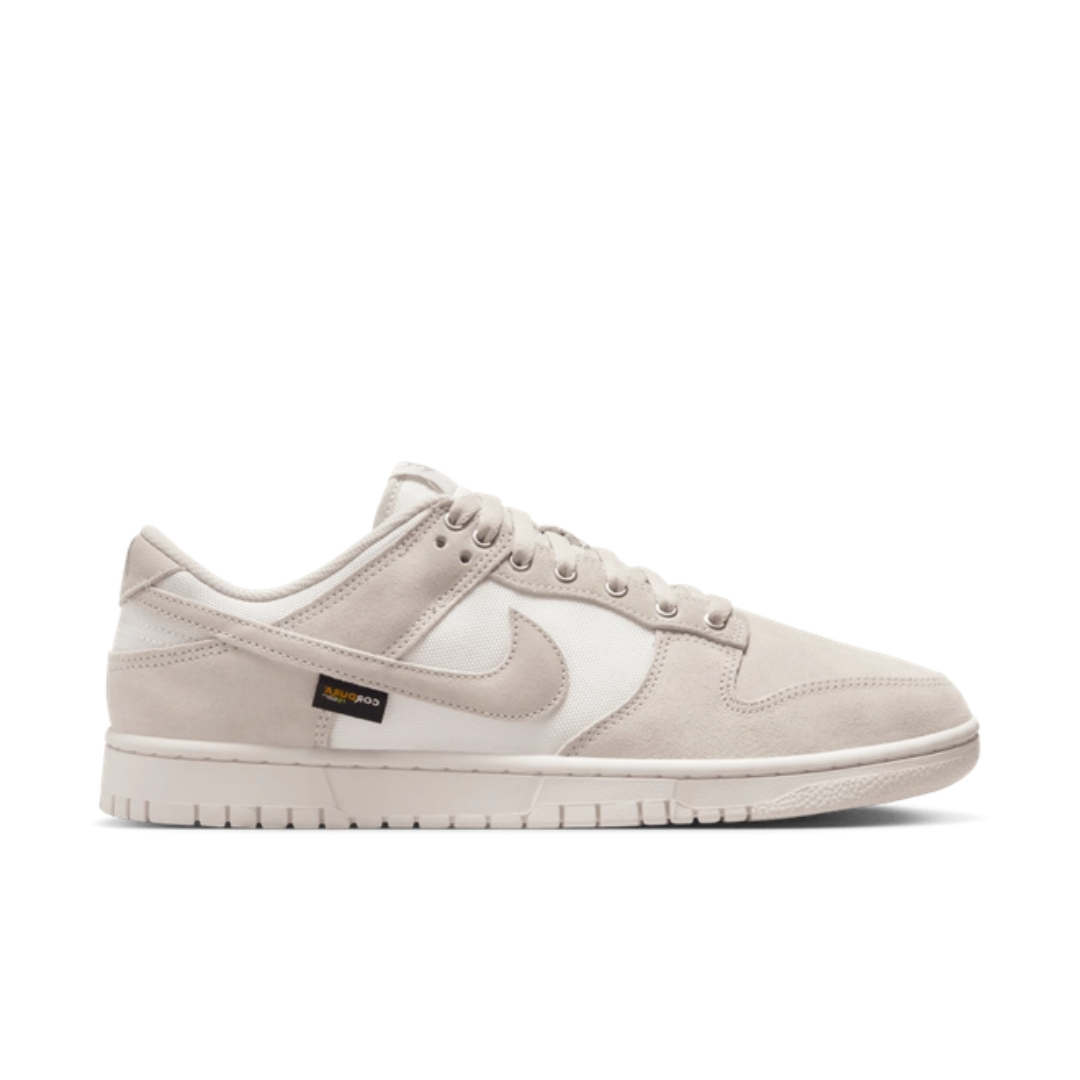 Nike Dunk Low Cordura ‘Light Orewood Brown’ HQ3821104