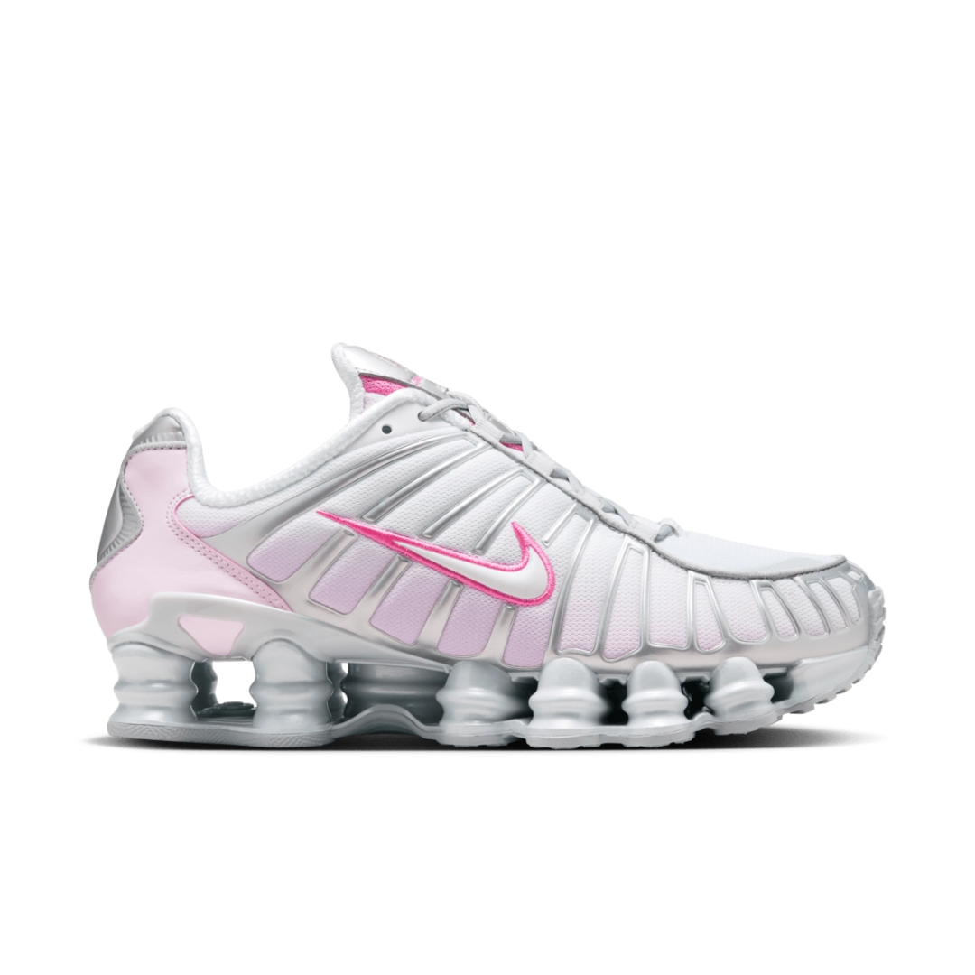 Nike Shox TL WMNS ‘Pink Foam’ HV2520-001