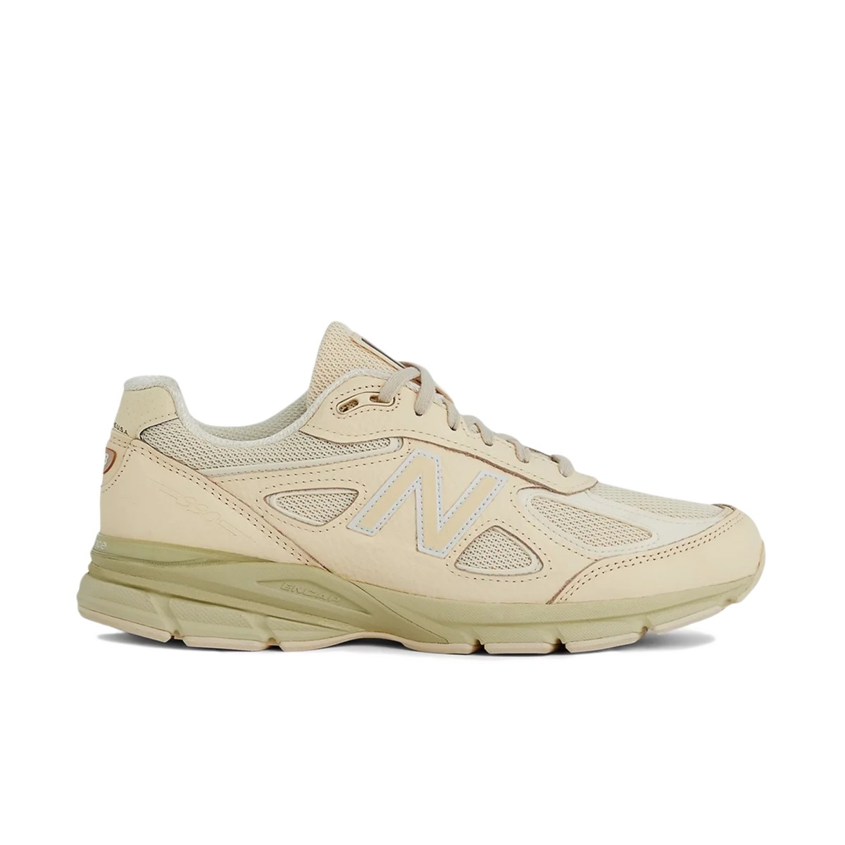 New Balance 990v4 Made in USA ‘Macadamia Nut’ U990BO4