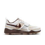 Travis Scott x Nike Zoom Field Jaxx 'Light Chocolate' Travis Scott x Nike Zoom Field Jaxx 'Light Chocolate'