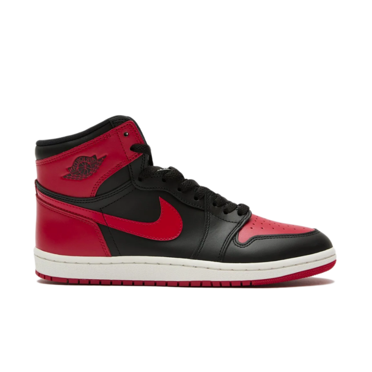 Union LA x Air Jordan 1 High ‘Chicago/Shadow’ HV8563-600