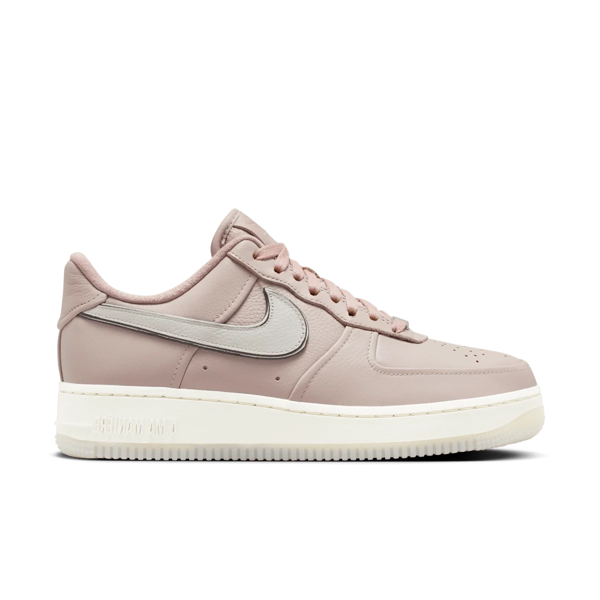 A Ma Maniére × Nike Air Force 1 Low ‘Diffused Taupe’ – W.Y.W.S Pack HF4084-200