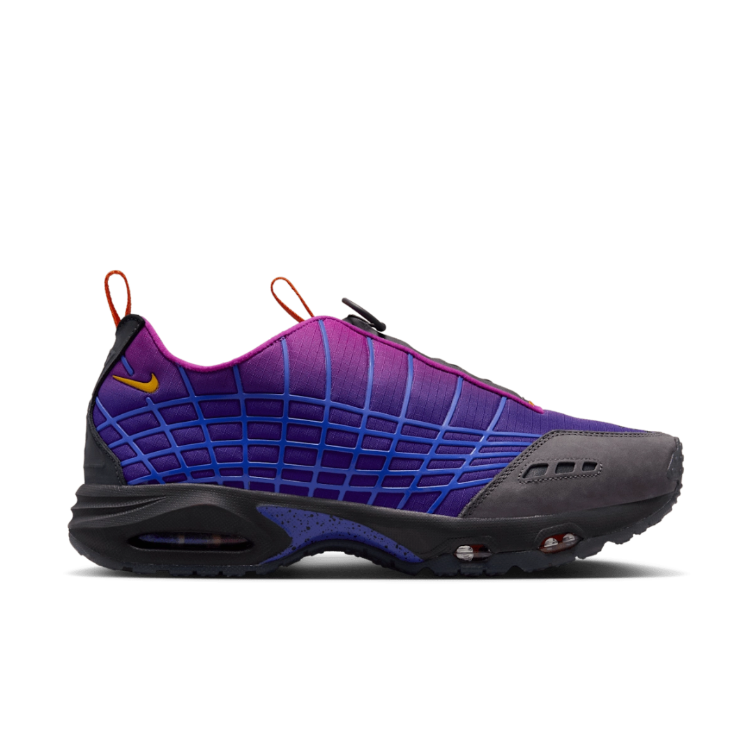 Kids of Immigrants x Nike Air Max SNDR SP ‘Persian Violet’ HF3286-500