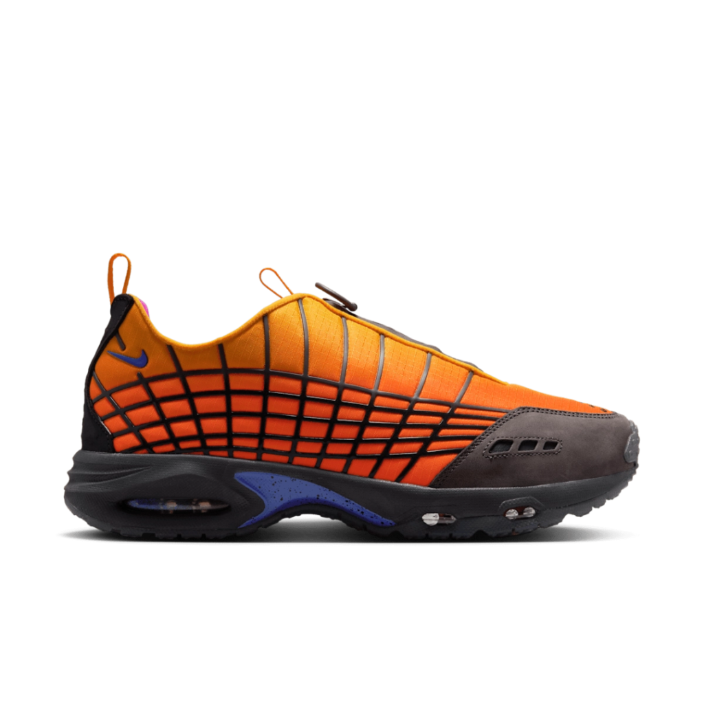 Kids of Immigrants x Nike Air Max SNDR SP ‘Sunrise’ HF3286-700